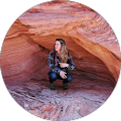 Profile photo of Christina Curtin