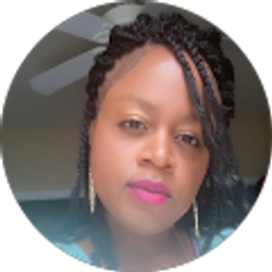 Profile photo of Amber Winston