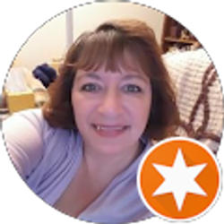 Profile photo of Judith Christy