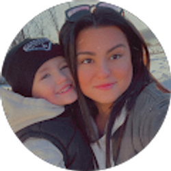 Profile photo of Rebecca Decker