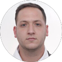 Profile photo of Salah yasigi choucair