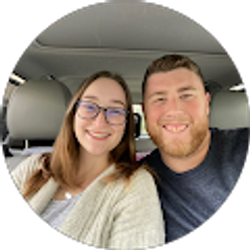 Profile photo of Cameron Taylor