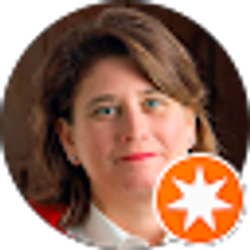 Profile photo of Heidi Tickle