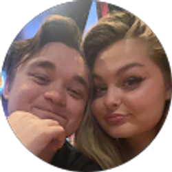 Profile photo of addy richardson