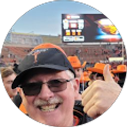 Profile photo of Darren Ross