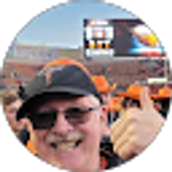 Profile photo of Darren Ross