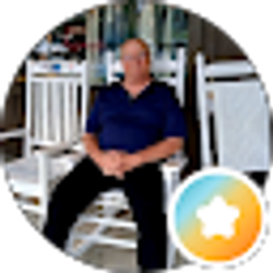 Profile photo of Bruce Hatten