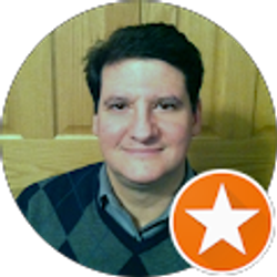 Profile photo of Tony D'Ortenzio