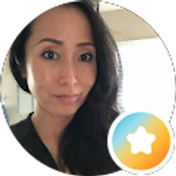 Profile photo of Wei Perez