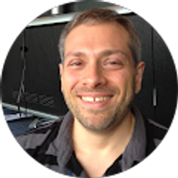 Profile photo of CHRISTOPHER GRANOZIO