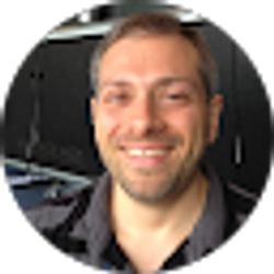 Profile photo of CHRISTOPHER GRANOZIO