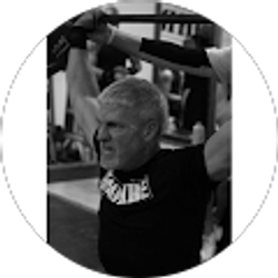 Profile photo of Greg Taylor