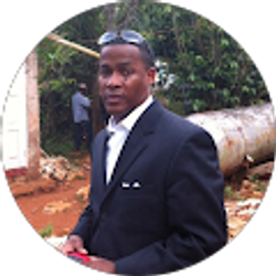 Profile photo of Carl Fisher