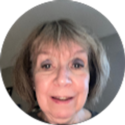 Profile photo of Mary Jo Ziskey