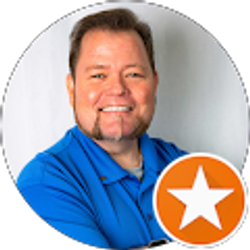 Profile photo of Dan with Comcast Business