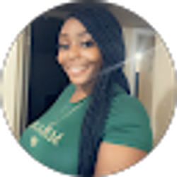 Profile photo of Monique Williams