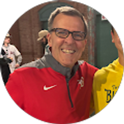 Profile photo of William Riheldaffer