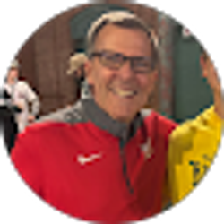 Profile photo of William Riheldaffer