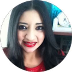 Profile photo of Cristal Jimenez