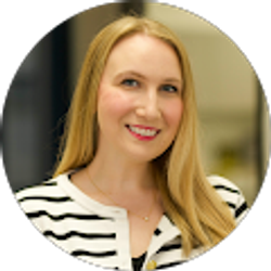 Profile photo of Jenna Winfrey