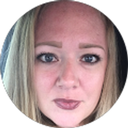 Profile photo of Danielle Williams