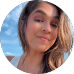 Profile photo of Krystle Patel