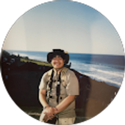 Profile photo of Mathew Duong