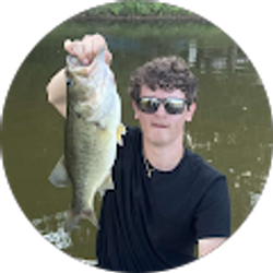 Profile photo of Reagan Amos