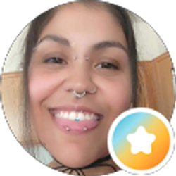 Profile photo of Rina Diaz