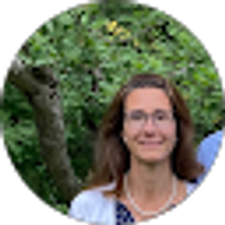 Profile photo of Rebecca Oja