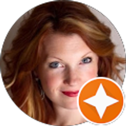 Profile photo of Stephanie Kangiser