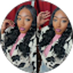 Profile photo of Blossom Williams