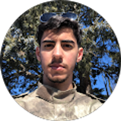 Profile photo of Henrique Magaieski