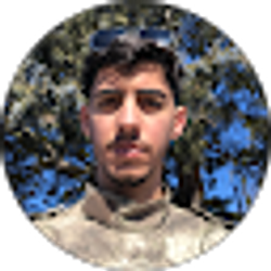 Profile photo of Henrique Magaieski