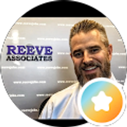 Profile photo of Phil Reeve