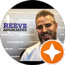 Profile photo of Phil Reeve