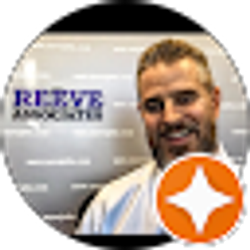 Profile photo of Phil Reeve