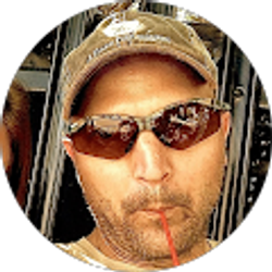 Profile photo of Joey Fritz