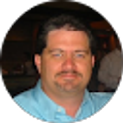 Profile photo of Chris Huffstetler