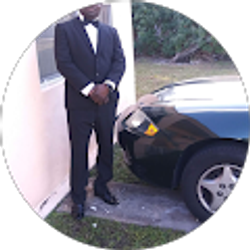 Profile photo of ulysse shadrac