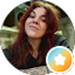 Profile photo of Lauren Maciel