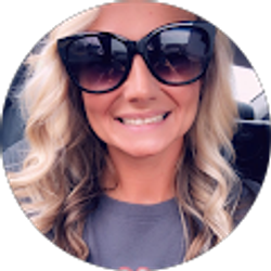 Profile photo of Kristin Pedigo