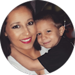 Profile photo of Brittany Noel