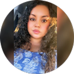 Profile photo of Brenda Ruiz