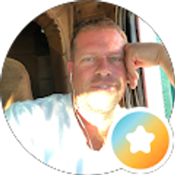 Profile photo of Tim Thompson