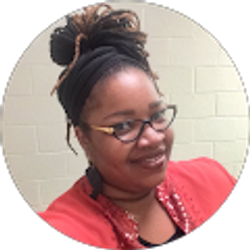 Profile photo of Melissa Monroe