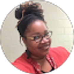 Profile photo of Melissa Monroe