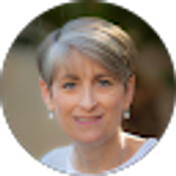 Profile photo of Robin Aronson