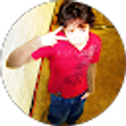 Profile photo of Remi Veen