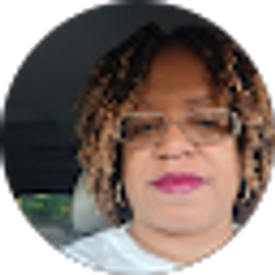 Profile photo of Nicole Brown